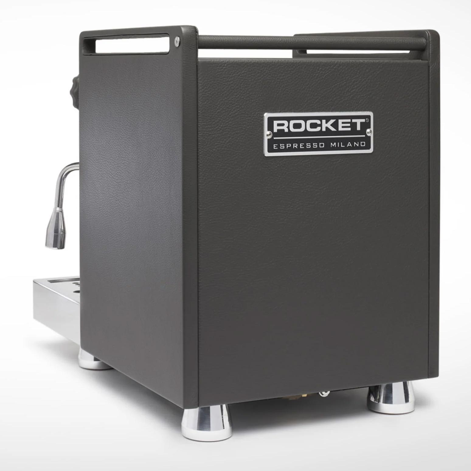Rocket Cronometro R Pelle