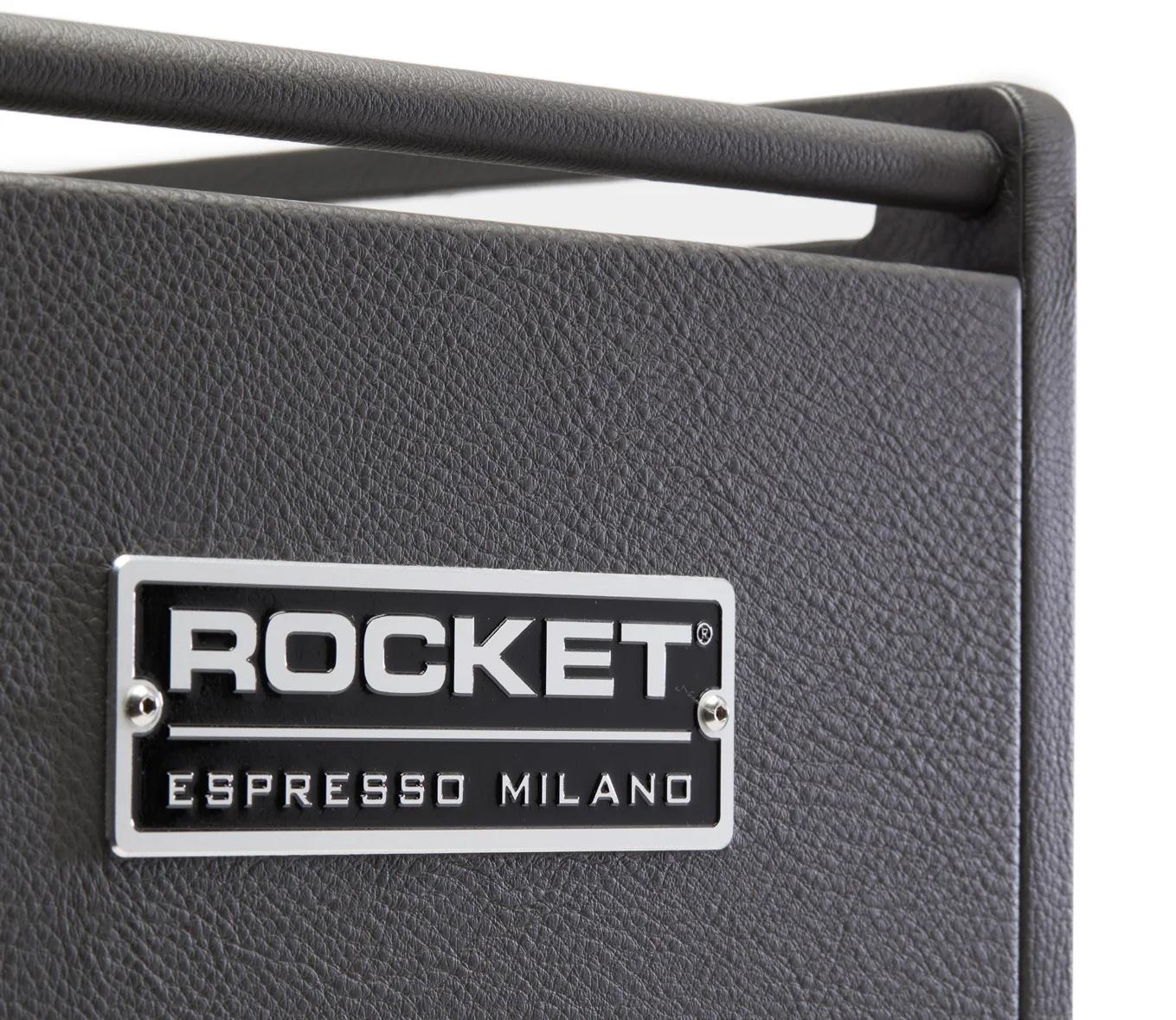 Rocket Cronometro R Pelle