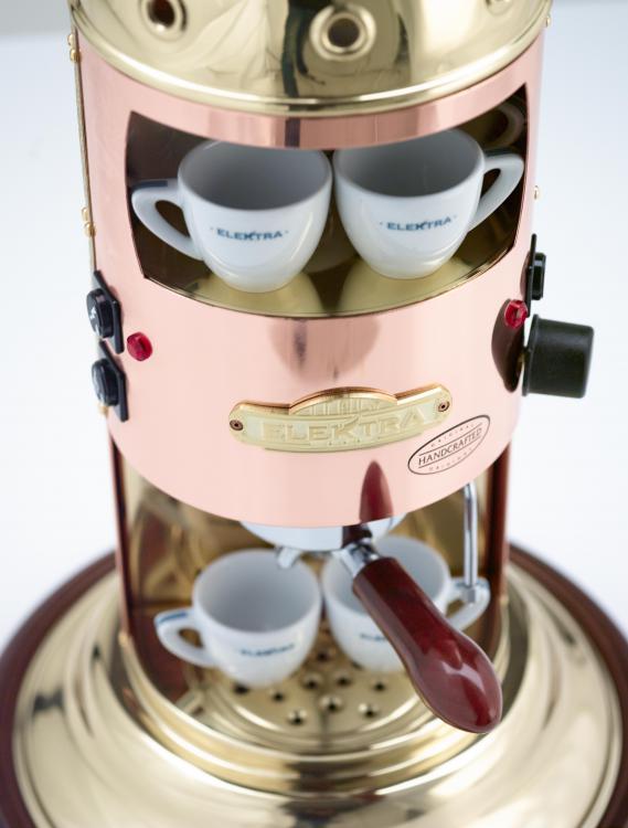 Elektra Mini Verticale