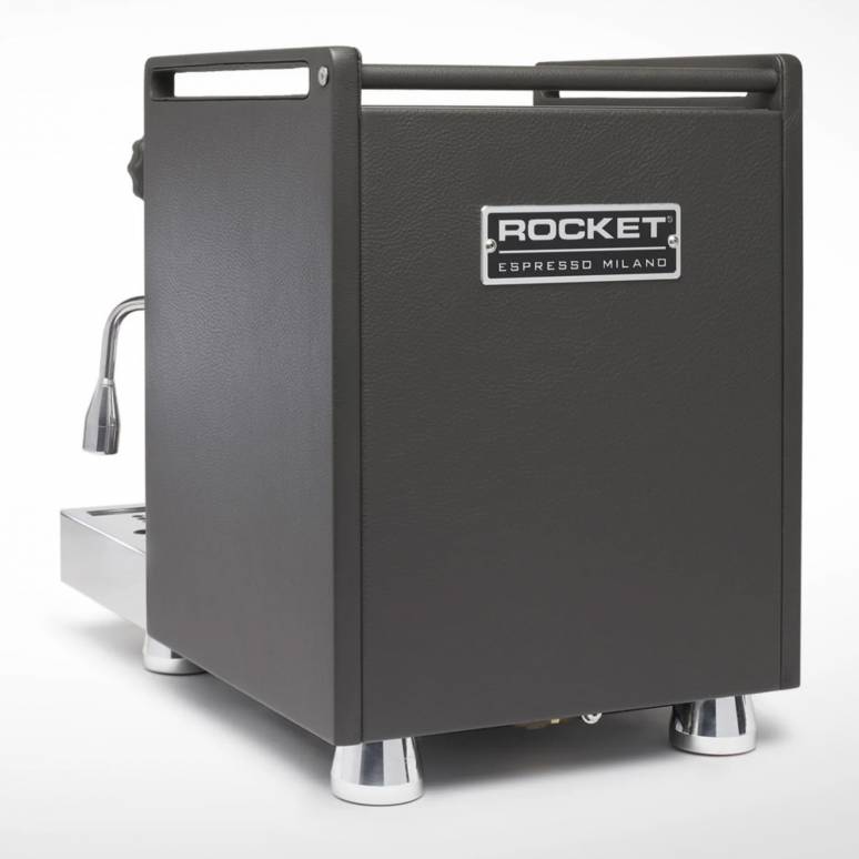 Rocket Cronometro R Pelle