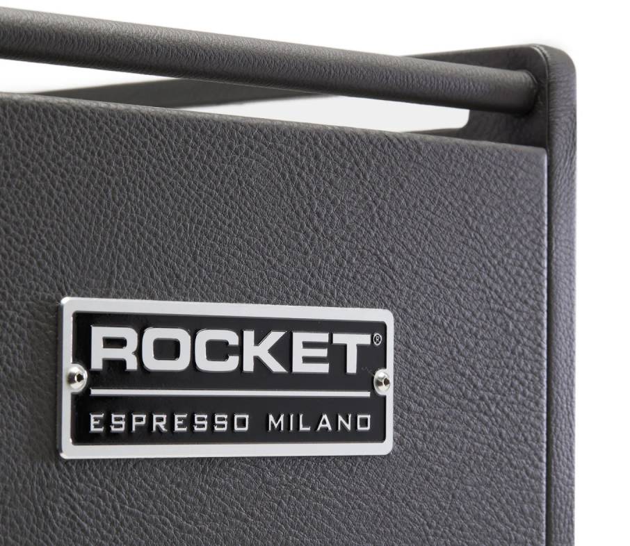 Rocket Cronometro R Pelle